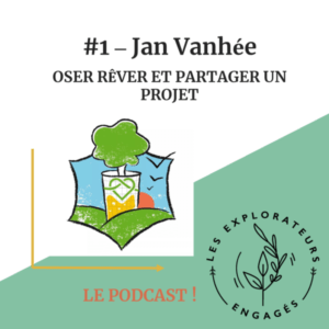 Lire la suite à propos de l’article #1 Jan Vanhée – Oser rêver et partager un projet – Troquer une réserve naturelle