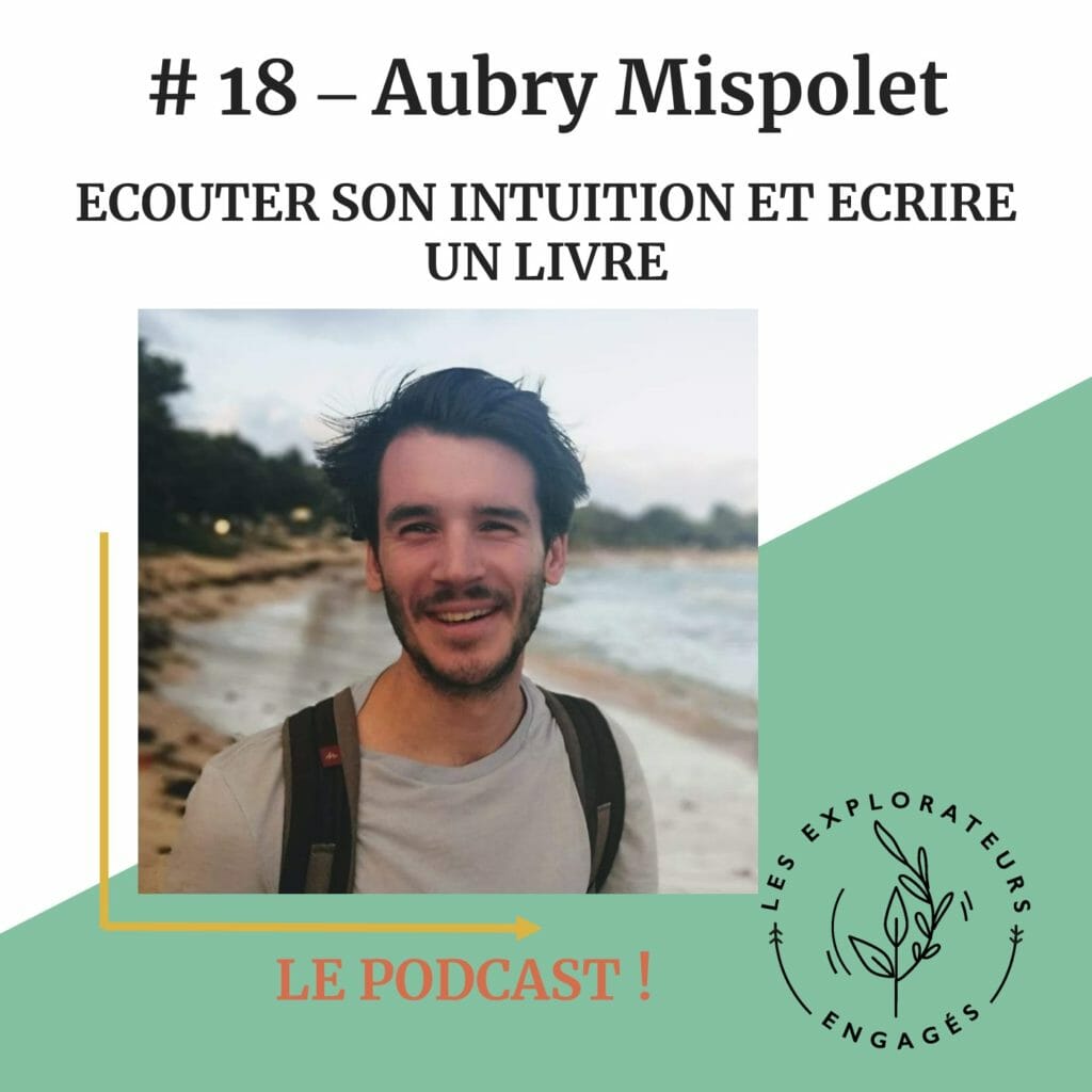 écouter son intuition aubry mispolet